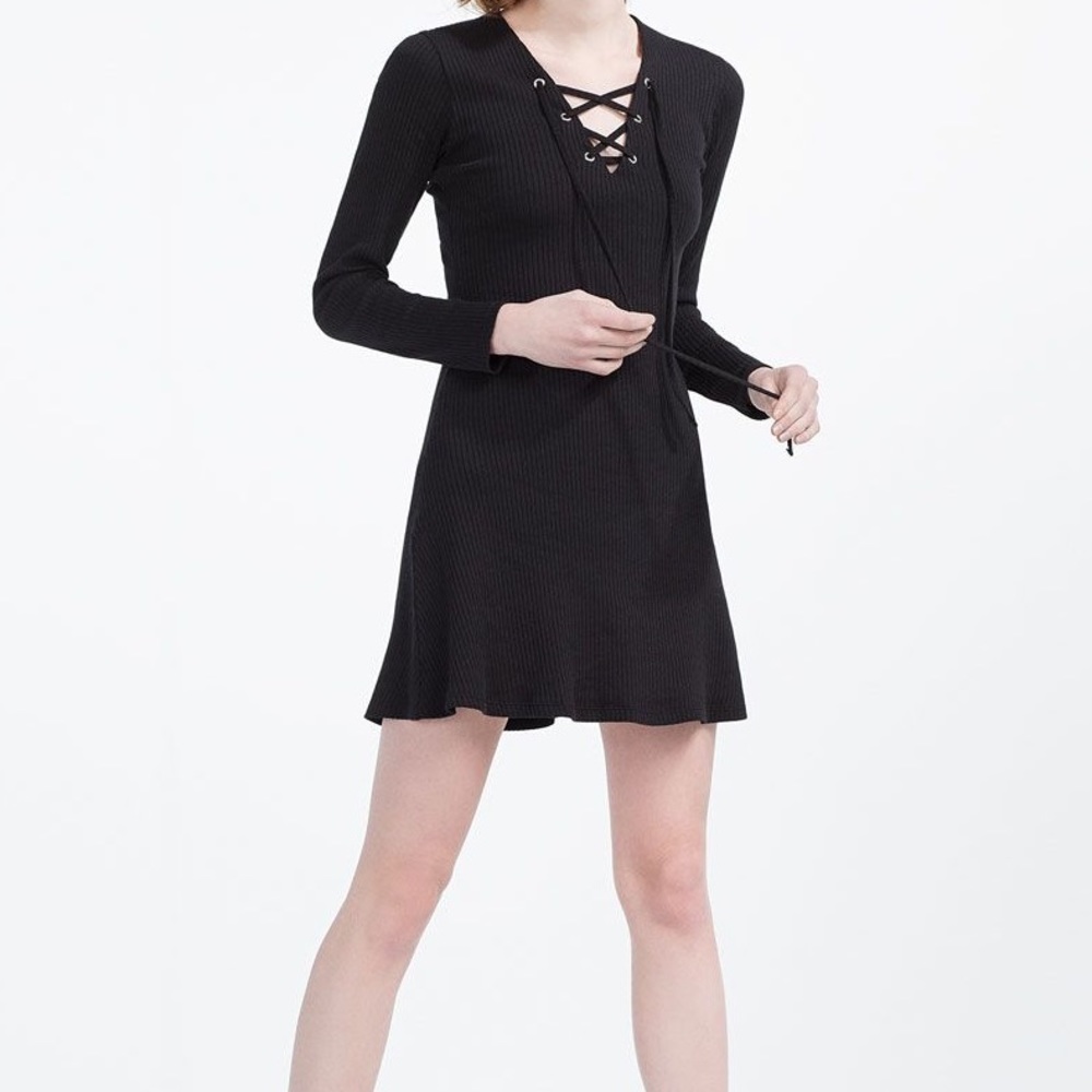 ZARA dress